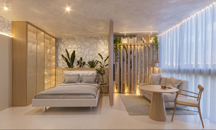Imagem Apartamento com 3 Quartos à Venda, 112 m² em Camboinha - Cabedelo