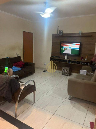 Imagem Casa com 3 Quartos à Venda, 153 m² em Campos Elíseos - Ribeirão Preto Imagem Casa com 3 Quartos à Venda, 153 m² em Campos Elíseos - Ribeirão Preto