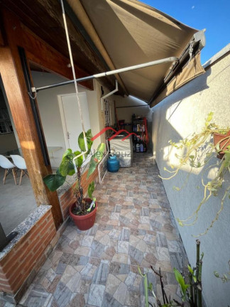 Imagem Casa com 2 Quartos à Venda, 92 m² em Parque Vila Flores - Sumaré Imagem Casa com 2 Quartos à Venda, 92 m² em Parque Vila Flores - Sumaré