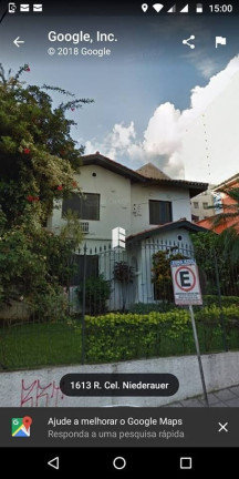 Imagem Casa com 4 Quartos à Venda, em Centro - Santa Maria Imagem Casa com 4 Quartos à Venda, em Centro - Santa Maria