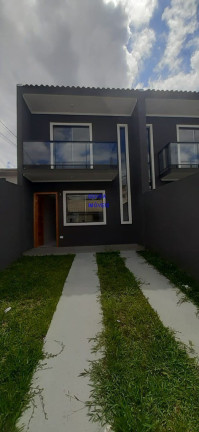 Imagem Sobrado com 3 Quartos à Venda, 82 m² em Cidade Industrial - Curitiba Imagem Sobrado com 3 Quartos à Venda, 82 m² em Cidade Industrial - Curitiba