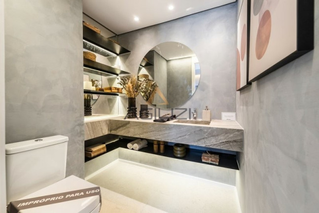 Imagem Apartamento com 1 Quarto à Venda, 26 m² em Moema - São Paulo Imagem Apartamento com 1 Quarto à Venda, 26 m² em Moema - São Paulo