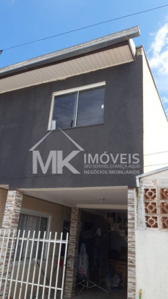 Imagem Sobrado com 4 Quartos à Venda, em Planta Deodoro - Piraquara Imagem Sobrado com 4 Quartos à Venda, em Planta Deodoro - Piraquara