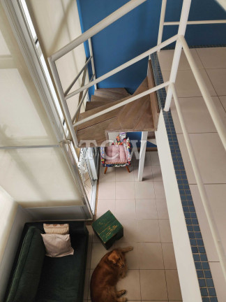 Imagem Apartamento com 1 Quarto à Venda, 55 m² em Chacara Klabin - São Paulo
