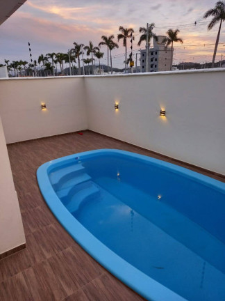 Imagem Casa com 2 Quartos à Venda, 90 m² em Bosque Da Mata - Tijucas Imagem Casa com 2 Quartos à Venda, 90 m² em Bosque Da Mata - Tijucas