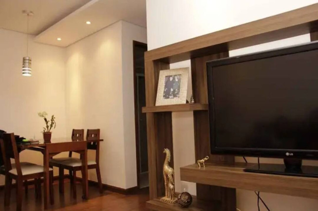 Imagem Apartamento com 3 Quartos para Alugar, em Bragança Paulista Imagem Apartamento com 3 Quartos para Alugar, em Bragança Paulista