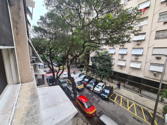 Imagem Apartamento com 1 Quarto à Venda, 36 m² em Copacabana - Rio De Janeiro Imagem Apartamento com 1 Quarto à Venda, 36 m² em Copacabana - Rio De Janeiro