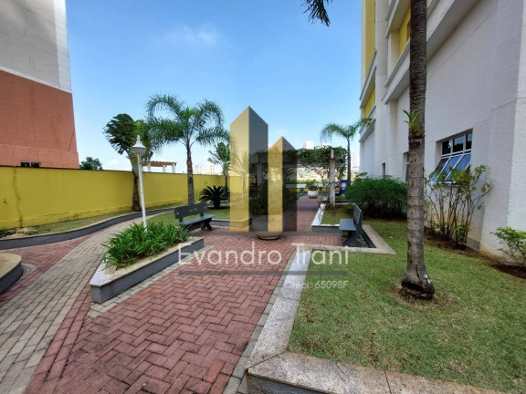 Imagem Apartamento com 3 Quartos à Venda, 166 m² em Vila Ema - São José Dos Campos