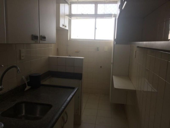 Imagem Apartamento com 2 Quartos à Venda, 85 m² em Imbuí - Salvador Imagem Apartamento com 2 Quartos à Venda, 85 m² em Imbuí - Salvador