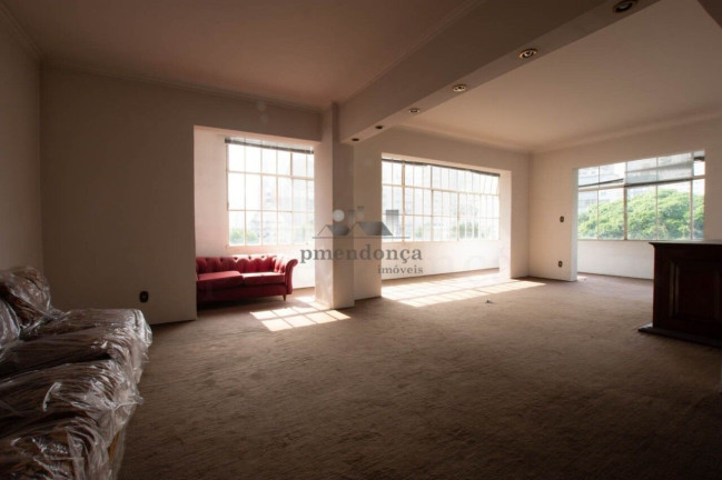 Imagem Apartamento com 3 Quartos à Venda, 195 m² em Higienópolis - São Paulo Imagem Apartamento com 3 Quartos à Venda, 195 m² em Higienópolis - São Paulo