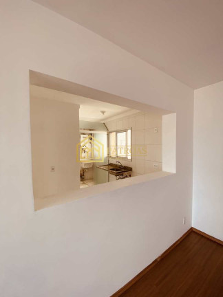 Imagem Apartamento com 2 Quartos à Venda, 60 m² em Independência - São Bernardo Do Campo Imagem Apartamento com 2 Quartos à Venda, 60 m² em Independência - São Bernardo Do Campo