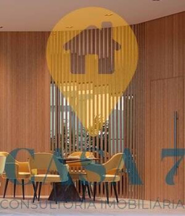 Imagem Apartamento com 3 Quartos à Venda, 67 m² em Cruzeiro - Belo Horizonte