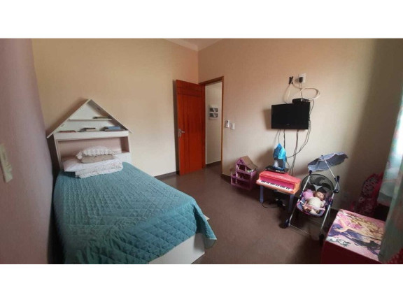 Imagem Casa com 2 Quartos à Venda, 170 m² em Vila Industrial - Campinas Imagem Casa com 2 Quartos à Venda, 170 m² em Vila Industrial - Campinas