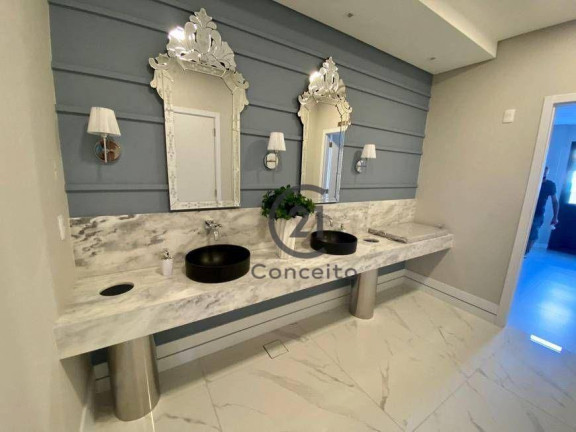 Imagem Apartamento com 3 Quartos à Venda, 128 m² em Kobrasol - São José Imagem Apartamento com 3 Quartos à Venda, 128 m² em Kobrasol - São José