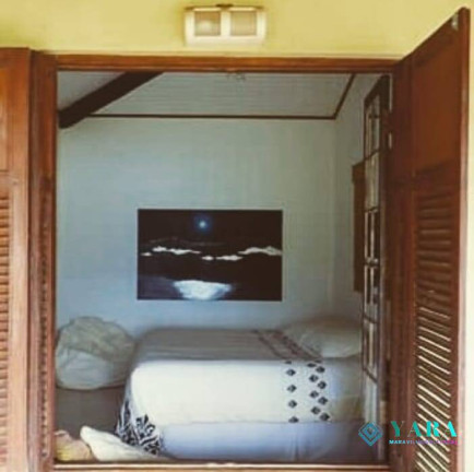 Imagem Apartamento com 4 Quartos à Venda, 1.950 m² em Piuva - Ilhabela