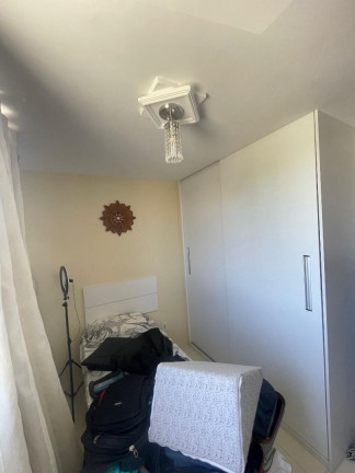 Imagem Apartamento com 3 Quartos à Venda, 64 m² em Vila Praiana - Lauro De Freitas Imagem Apartamento com 3 Quartos à Venda, 64 m² em Vila Praiana - Lauro De Freitas