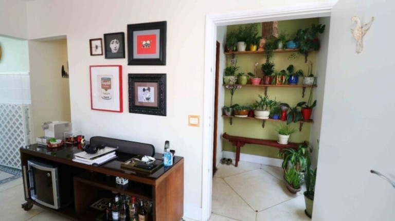Imagem Apartamento com 3 Quartos à Venda, 158 m² em Cerqueira César - São Paulo Imagem Apartamento com 3 Quartos à Venda, 158 m² em Cerqueira César - São Paulo
