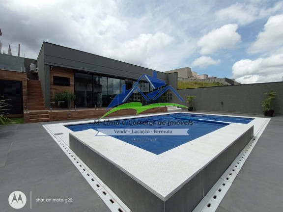 Imagem Casa de Condomínio com 4 Quartos à Venda, 600 m² em Morada Do Sol - Mairiporã Imagem Casa de Condomínio com 4 Quartos à Venda, 600 m² em Morada Do Sol - Mairiporã