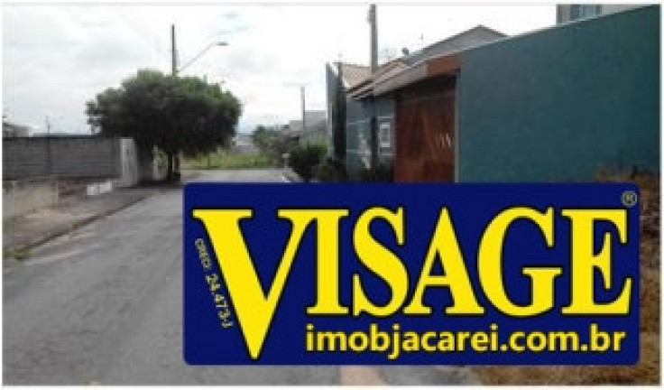 Imagem Terreno à Venda, em Vila Branca - Jacareí Imagem Terreno à Venda, em Vila Branca - Jacareí