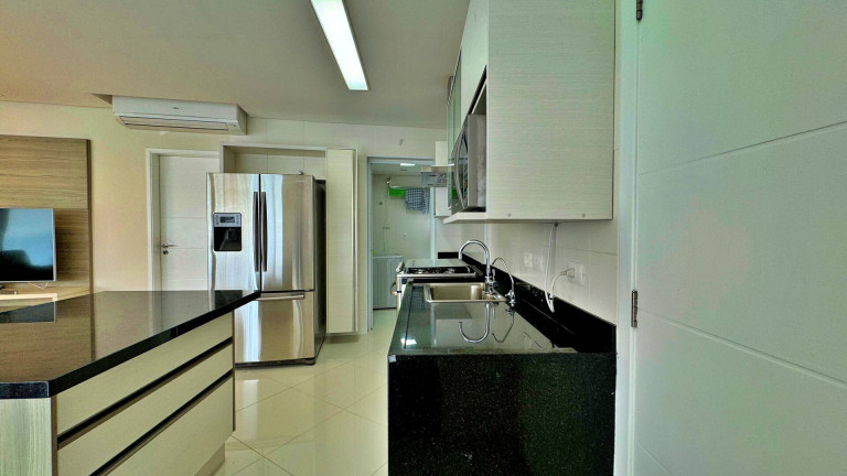 Imagem Apartamento com 3 Quartos à Venda, 141 m² em Riviera De São Lourenço - Bertioga