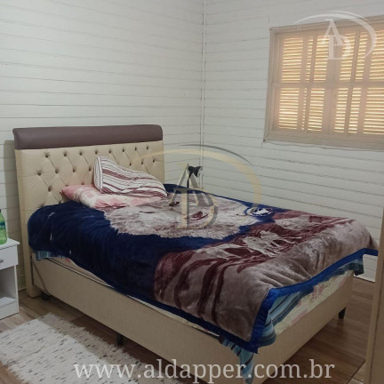 Imagem Casa com 2 Quartos à Venda, 90 m² em Quinta - Rio Grande Imagem Casa com 2 Quartos à Venda, 90 m² em Quinta - Rio Grande