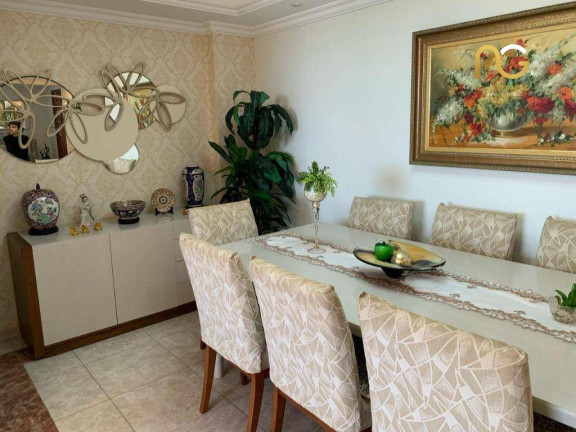 Imagem Apartamento com 2 Quartos à Venda, 95 m² em Boqueirão - Praia Grande Imagem Apartamento com 2 Quartos à Venda, 95 m² em Boqueirão - Praia Grande