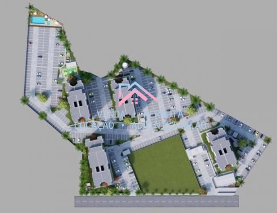 Imagem Apartamento com 2 Quartos à Venda, 50 m² em Residencial Santa Giovana - Jundiaí Imagem Apartamento com 2 Quartos à Venda, 50 m² em Residencial Santa Giovana - Jundiaí