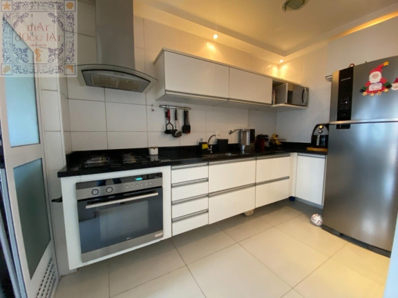 Imagem Apartamento com 2 Quartos à Venda, 62 m² em Gonzaga - Santos