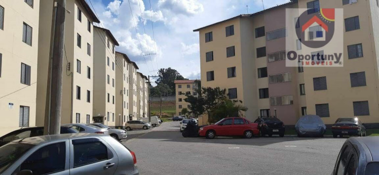 Imagem Apartamento com 2 Quartos à Venda, 40 m² em Vila Aeroporto - Guarulhos