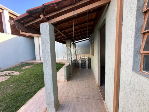 Imagem Casa com 3 Quartos à Venda, 46 m² em Jardim Sumarezinho - Hortolândia Imagem Casa com 3 Quartos à Venda, 46 m² em Jardim Sumarezinho - Hortolândia