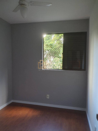 Imagem Apartamento com 2 Quartos à Venda, 60 m² em Parque Residencial Aquarius - São José Dos Campos