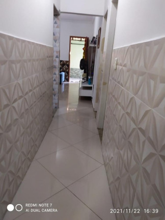 Imagem Imóvel com 2 Quartos para Alugar, 25 m² em Campo Grande - Rio De Janeiro Imagem Imóvel com 2 Quartos para Alugar, 25 m² em Campo Grande - Rio De Janeiro