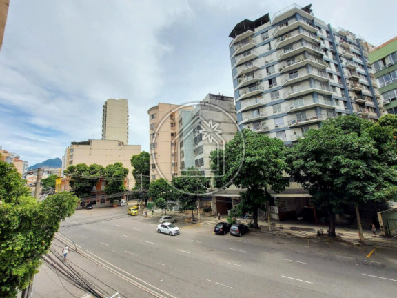 Imagem Apartamento com 3 Quartos à Venda, 80 m² em Tijuca - Rio De Janeiro