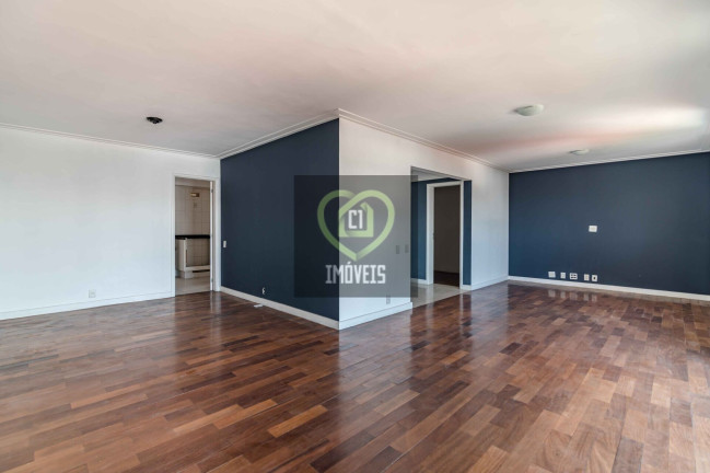 Imagem Apartamento com 3 Quartos à Venda, 140 m² em Alto Da Lapa - São Paulo