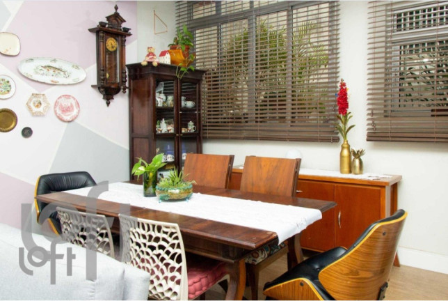 Imagem Apartamento com 3 Quartos à Venda, 200 m² em Vila Mariana - São Paulo Imagem Apartamento com 3 Quartos à Venda, 200 m² em Vila Mariana - São Paulo