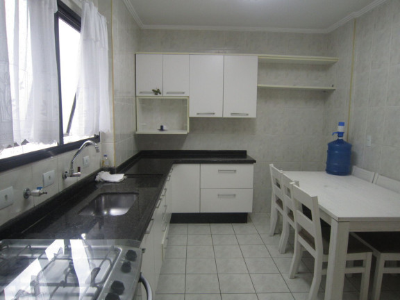 Imagem Apartamento com 2 Quartos à Venda, 96 m² em Guilhermina - Praia Grande Imagem Apartamento com 2 Quartos à Venda, 96 m² em Guilhermina - Praia Grande