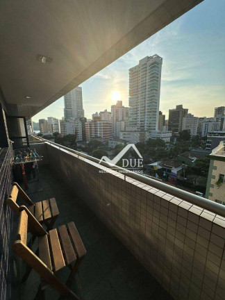 Imagem Apartamento com 2 Quartos à Venda, 96 m² em Ponta Da Praia - Santos Imagem Apartamento com 2 Quartos à Venda, 96 m² em Ponta Da Praia - Santos