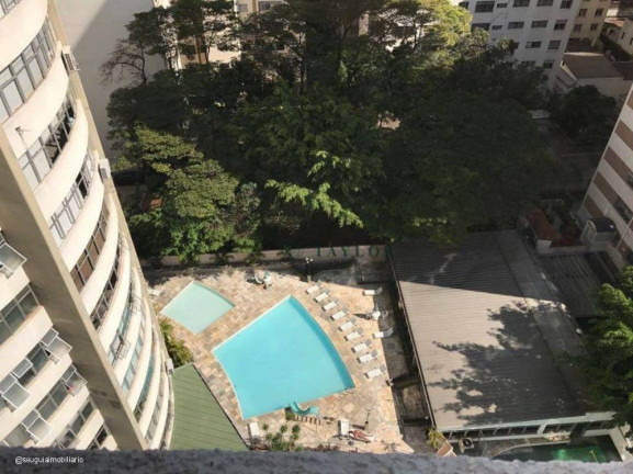 Imagem Apartamento com 3 Quartos para Alugar, 177 m² em Jardim Paulistano - São Paulo Imagem Apartamento com 3 Quartos para Alugar, 177 m² em Jardim Paulistano - São Paulo
