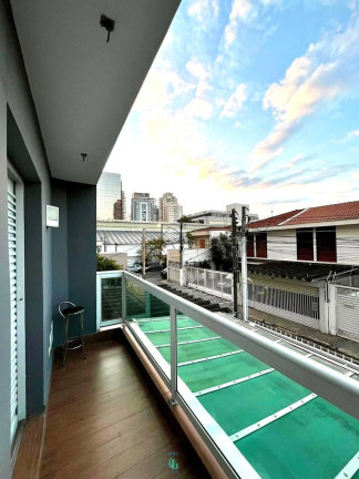Imagem Sobrado com 2 Quartos à Venda, 136 m² em Jardim Das Acácias - São Paulo Imagem Sobrado com 2 Quartos à Venda, 136 m² em Jardim Das Acácias - São Paulo