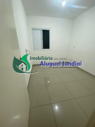 Imagem Apartamento com 2 Quartos para Alugar ou Temporada, 54 m² em Caxambu - Jundiaí Imagem Apartamento com 2 Quartos para Alugar ou Temporada, 54 m² em Caxambu - Jundiaí