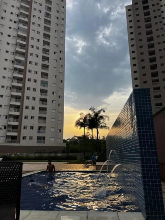 Imagem Apartamento com 2 Quartos à Venda, 52 m² em Pagador De Andrade - Jacareí Imagem Apartamento com 2 Quartos à Venda, 52 m² em Pagador De Andrade - Jacareí