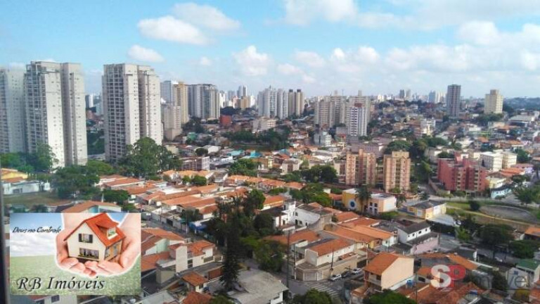 Imagem Apartamento com 3 Quartos à Venda, 108 m² em Nova Petrópolis - São Bernardo Do Campo Imagem Apartamento com 3 Quartos à Venda, 108 m² em Nova Petrópolis - São Bernardo Do Campo