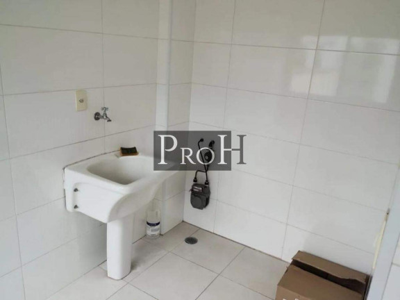 Imagem Apartamento com 1 Quarto à Venda, 50 m² em Rudge Ramos - São Bernardo Do Campo