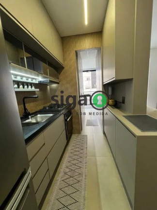 Imagem Apartamento com 2 Quartos à Venda, 62 m² em Vila Andrade - São Paulo Imagem Apartamento com 2 Quartos à Venda, 62 m² em Vila Andrade - São Paulo