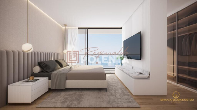 Imagem Apartamento com 3 Quartos à Venda, 168 m² em Praia Brava De Itajaí - Itajaí Imagem Apartamento com 3 Quartos à Venda, 168 m² em Praia Brava De Itajaí - Itajaí