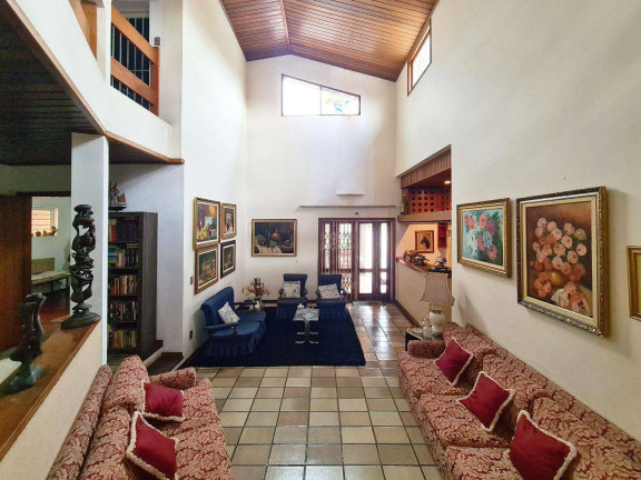 Imagem Casa com 4 Quartos à Venda, 359 m² em Jardim Eltonville - Sorocaba Imagem Casa com 4 Quartos à Venda, 359 m² em Jardim Eltonville - Sorocaba