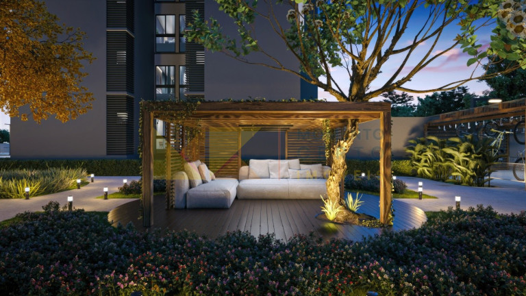 Imagem Apartamento com 2 Quartos à Venda, 61 m² em Fidélis - Blumenau
