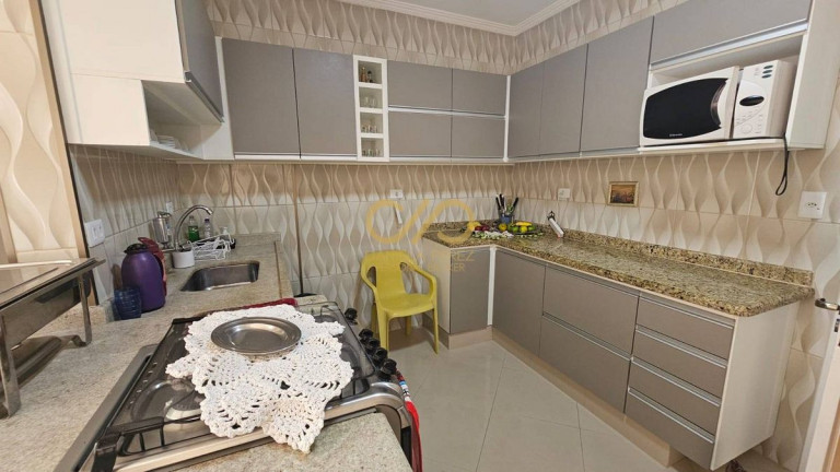 Imagem Apartamento com 3 Quartos à Venda, 110 m² em Caiçara - Praia Grande Imagem Apartamento com 3 Quartos à Venda, 110 m² em Caiçara - Praia Grande