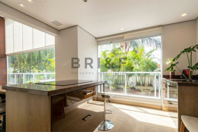 Imagem Apartamento com 4 Quartos à Venda, 350 m² em Campo Belo - São Paulo Imagem Apartamento com 4 Quartos à Venda, 350 m² em Campo Belo - São Paulo