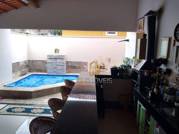 Imagem Casa com 2 Quartos à Venda, 200 m² em Sítio De Recreio Ipê - Goiânia Imagem Casa com 2 Quartos à Venda, 200 m² em Sítio De Recreio Ipê - Goiânia